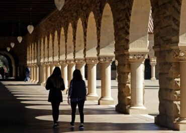 Trump cannot deport students for criticizing Israel, judge rules