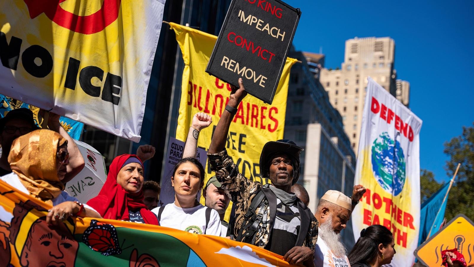 The Earth is sizzling, but climate isn't a hot topic for Democrats in this year's campaigns