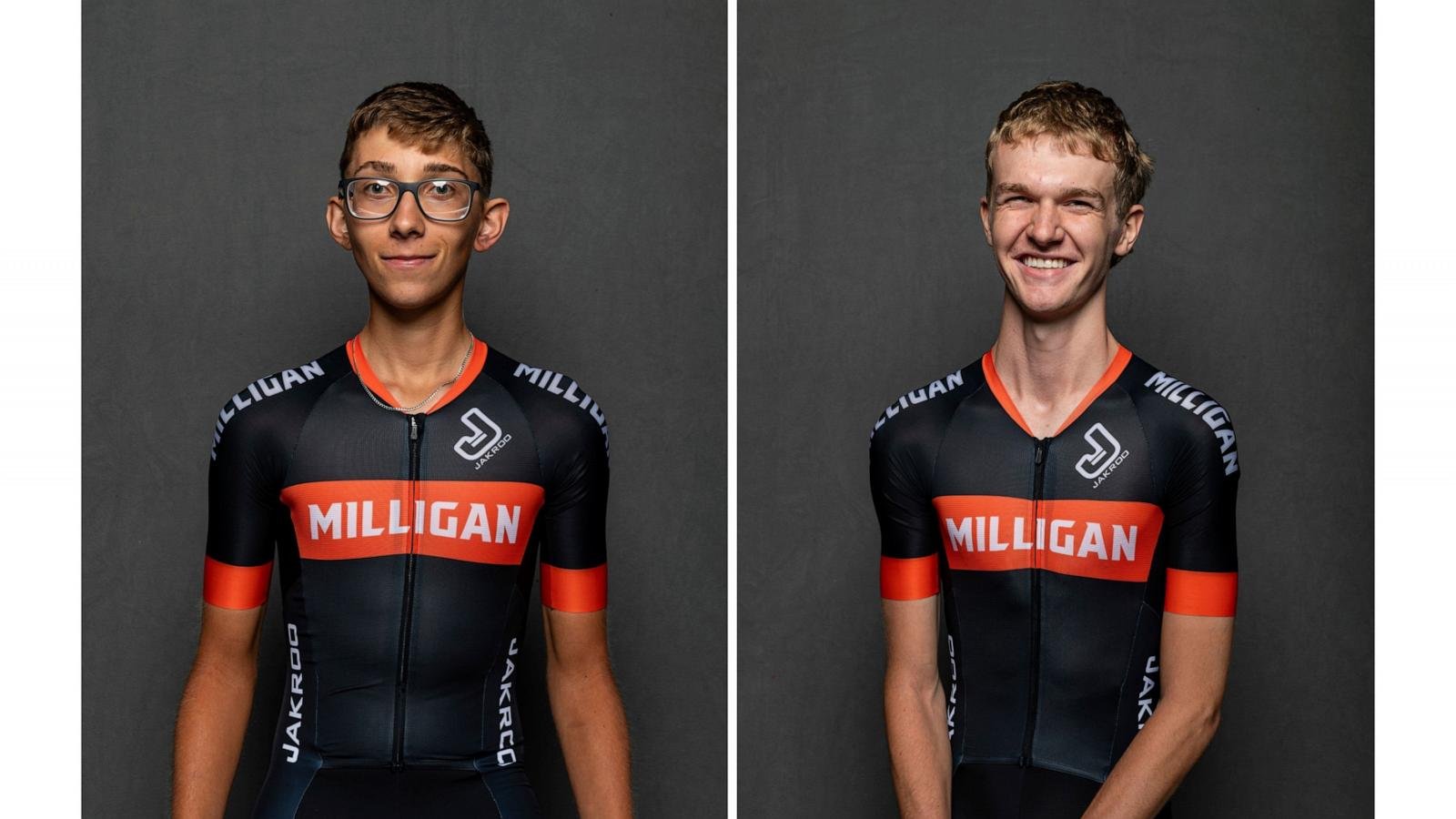 2 college cyclists killed and 7 injured in Tennessee car crash