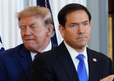 US set for largest mass visa revocation in history targeting up to 200,000 foreigners, officials say