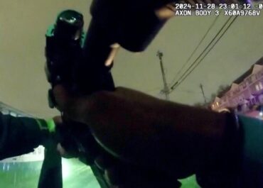 Ohio city fires officer who shot and killed 15-year-old, settles lawsuit with family