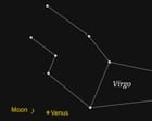 Starwatch: A Venus-spotting challenge with a beautiful reward