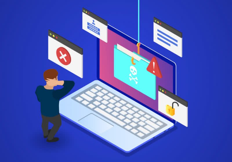 Microsoft Defender briefly decided Google Search was malware