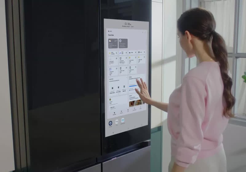 Samsung confirms faulty update bricked its smart refrigerators, promises an emergency fix