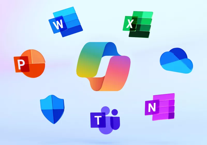 Microsoft wants Copilot to become an "OS" that writes your documents and manages your work