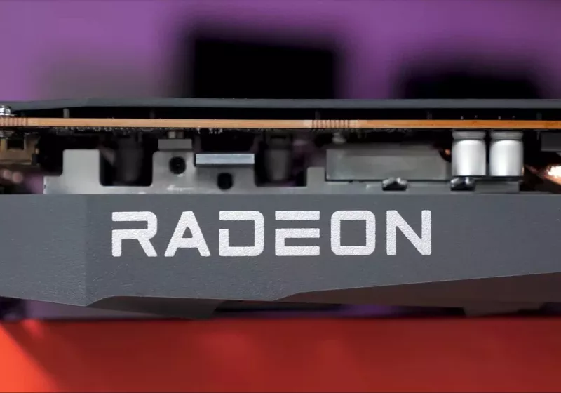 AMD's next-gen RDNA 5 GPUs could hit 3.4GHz, but they're not coming anytime soon