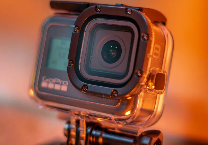 GoPro just avoided bankruptcy with a $285 million rescue deal