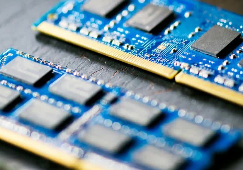 China's CXMT just entered mass production of memory chips that can rival Samsung's