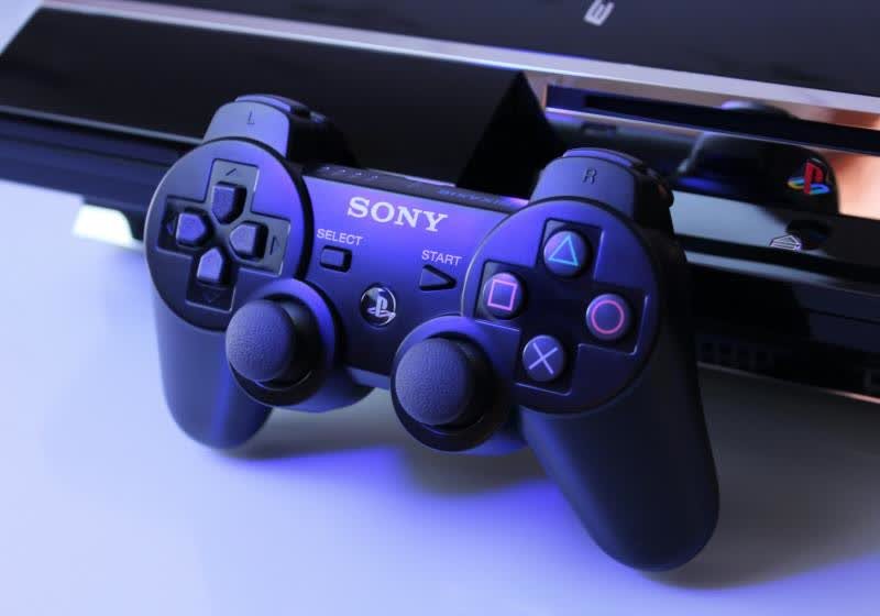 You can now play PS3 games straight from the disc, without owning a PS3