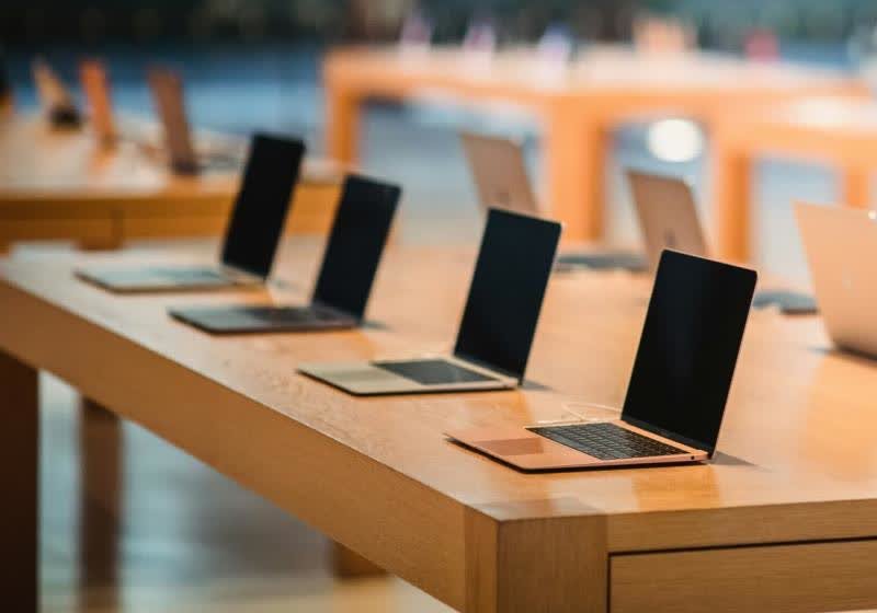 PC shipments are falling, but manufacturers are making more money selling pricier AI PCs