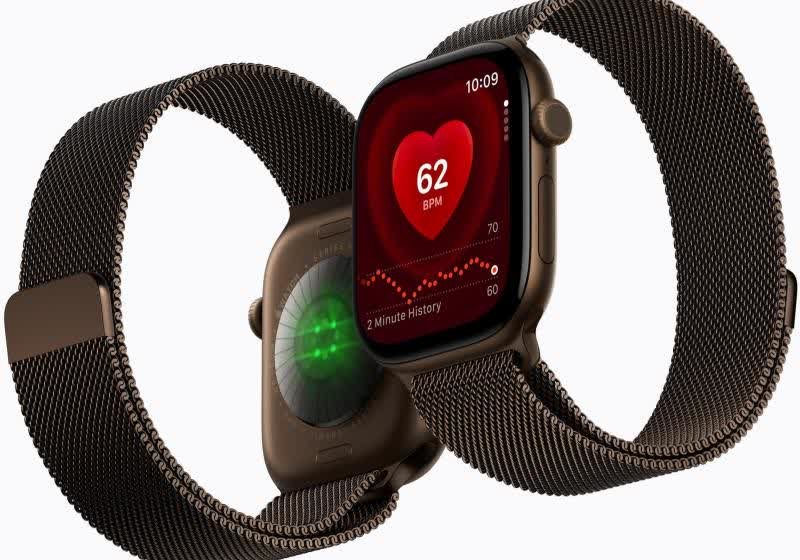 Apple Watch Series 12 reviews: two-day battery life and better health tracking