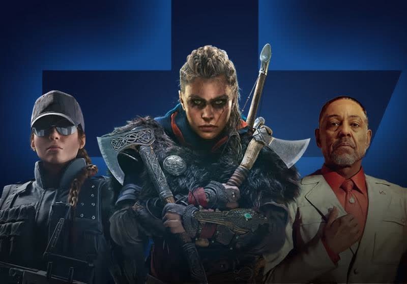 Ubisoft is finally testing a way to ditch its own Connect launcher on Steam
