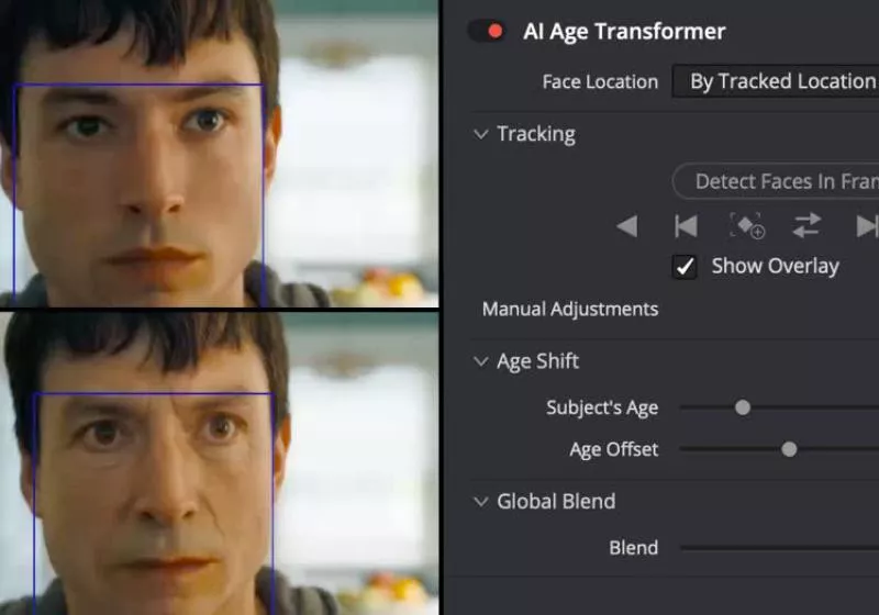 DaVinci Resolve 21 expands AI toolset, adds AI assistant integration