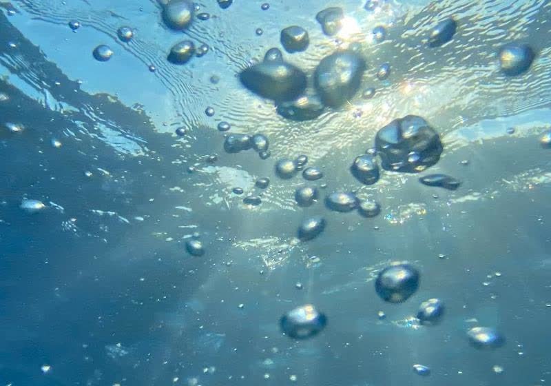 Underwater solar power sounds impossible, these new perovskite cells make it work anyway