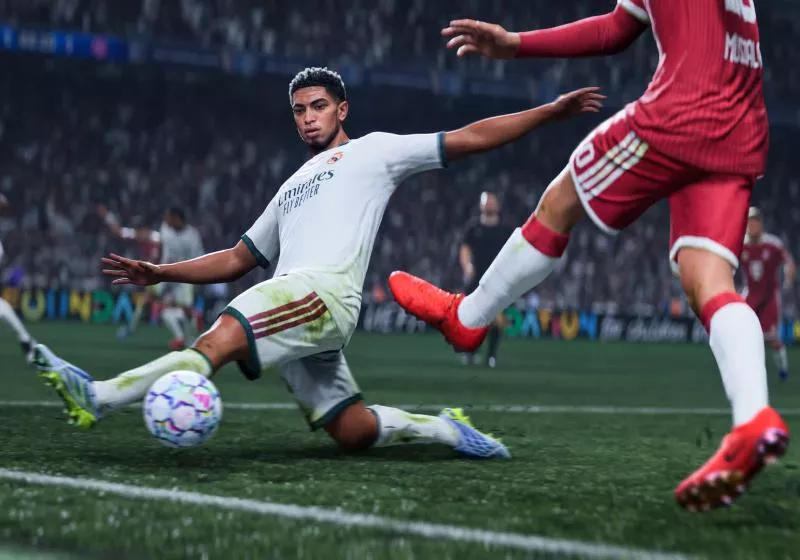 EA FC 27 scores solid reviews as gameplay improvements take center stage