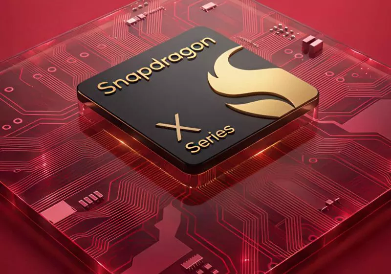 Qualcomm's new chips show how AI agents are tying together phones, laptops, and earbuds