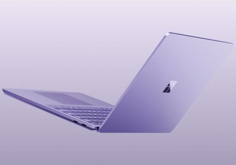 Microsoft's smaller Surface Pro and Surface Laptop get faster Snapdragon chips and much higher prices