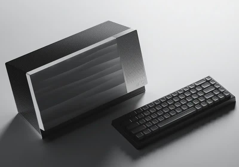 This wireless eGPU claims to deliver RTX 5090-like performance over Wi-Fi