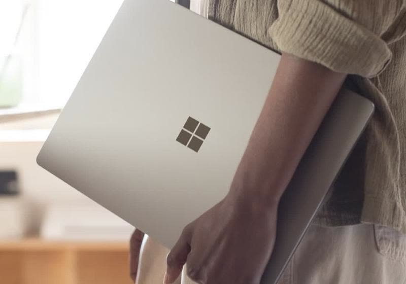 Microsoft says it loves AMD, just not enough to put it in a new Surface device