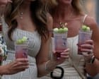 Will hordes of influencers, weed smokers and mid-point talkers bring down the US Open?
