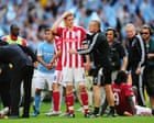 Tony Pulis says he and Stoke were ‘cheated’ in 2011 FA Cup final after Manchester City verdict