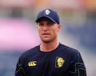 England omit Brydon Carse again for third Test against Pakistan at Edgbaston