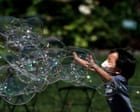 Improved air quality linked to better mental development in toddlers, study finds