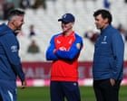 England’s summer far from perfect but they head towards winter in upbeat mood | Mark Ramprakash