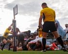 Why England are yet to reap rewards of £264m deal with Rugby World Cup only a year away | Gerard Meagher