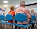 Women with same health conditions as men ‘less likely to be offered active treatment’