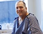 Genetically modified pig kidney keeps man alive for record nine months