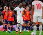 Thomas Tuchel resists change against Czechia despite England defensive errors