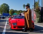 Lewis Hamilton ready to rock Monza with ‘phenomenal’ Italian GP win for Ferrari