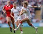 2025 and all that: Red Roses ready to regnite Canada rivalry after World Cup win