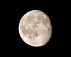 Top Trump military adviser says US must prepare to fight around moon