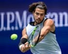 Carlos Alcaraz takes it up a level as he reaches US Open quarter-final