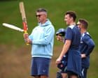 Pietersen was the original Bazball – and his return may be just what England need | Barney Ronay