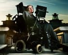 Hawking by Graham Farmelo review – the dark side of genius
