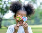 Rich people more likely to steal children’s sweets, finds Ig Nobel prize-winning study