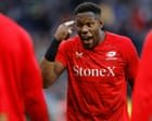 Maro Itoje ready to ‘come back better’ for England after taking mini sabbatical