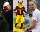 Sports quiz of the week: records, hazards, complaints and boring events