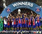 Which footballer has had the most glittering club career? | The Knowledge