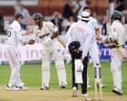 Test cricket ponders end times again, but this decline feels both real and symbolic | Emma John