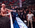 Fury v Joshua fight confirmed for December at Cardiff’s Principality Stadium