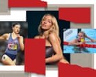 ‘Sydney Sweeney, this is what women in sport look like’: female athletes lead backlash against viral advert