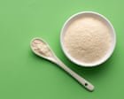 No, collagen won’t make your wrinkles disappear - video