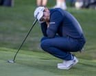 Elvira’s fairytale crumbles at the last to hand Spaun PGA Championship title