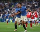 Come back soon Premier League, the endlessly moreish mega-product | Barney Ronay