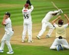 Somerset are poised to finish second again – and after 136 years it still hurts