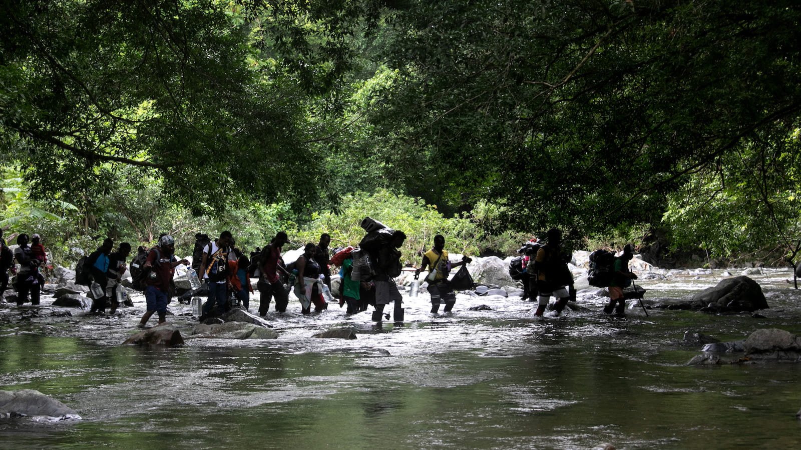 Illinois passed the nation’s first climate migration law. The effort has languished since.